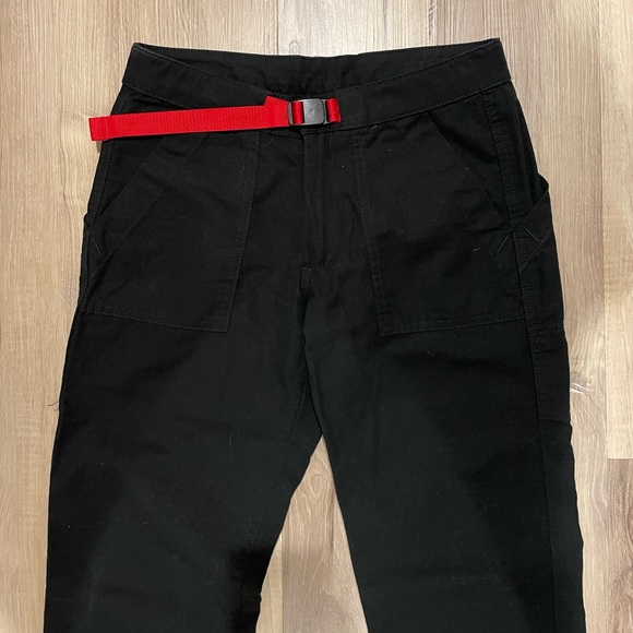 TOPO Designs Women’s Mountain Pant. XS - Picture 2 of 9